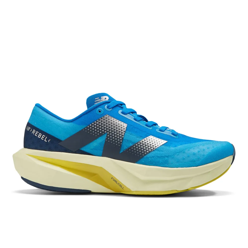 New Balance FuelCell Rebel v4 WFCXLB4 / blau