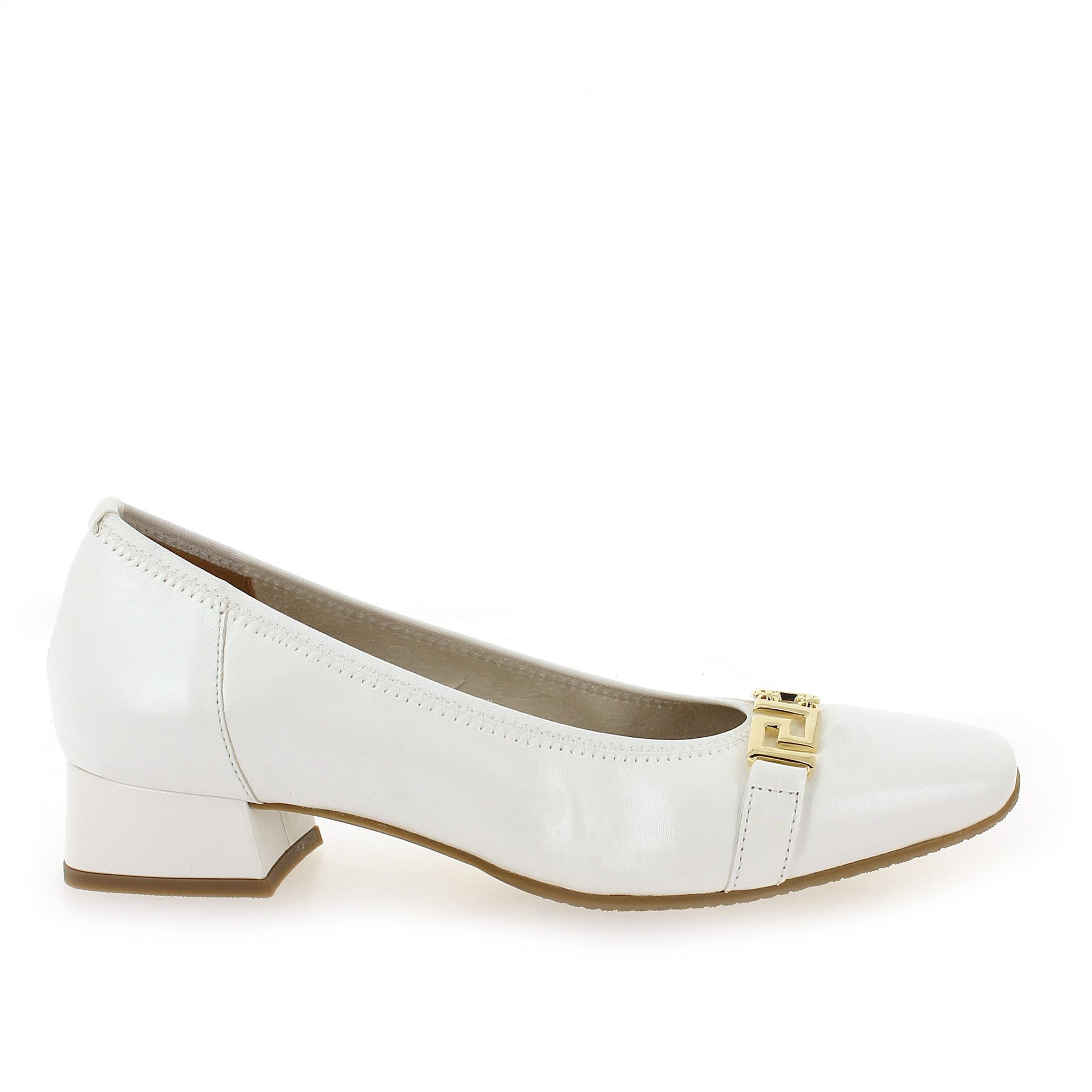 Qootum  15590 - Blanc