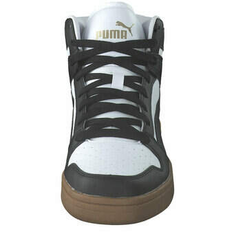 PUMA Puma Rebound Lay Up SL Sneaker in weiß