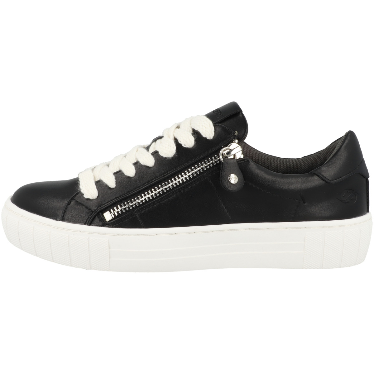 Dockers by Gerli 51JE208 Sneaker Low schwarz