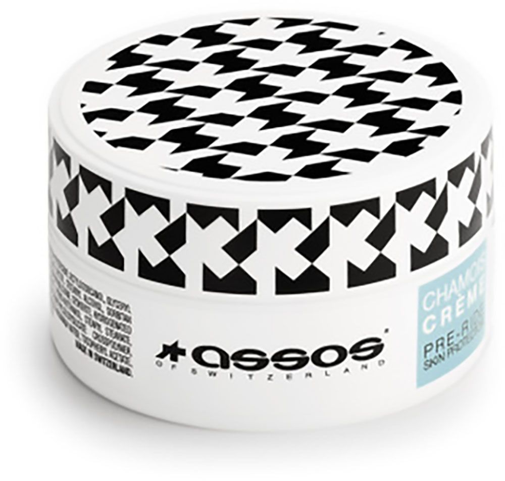 ASSOS Chamois Creme 200 ml Dose | Bike-Discount