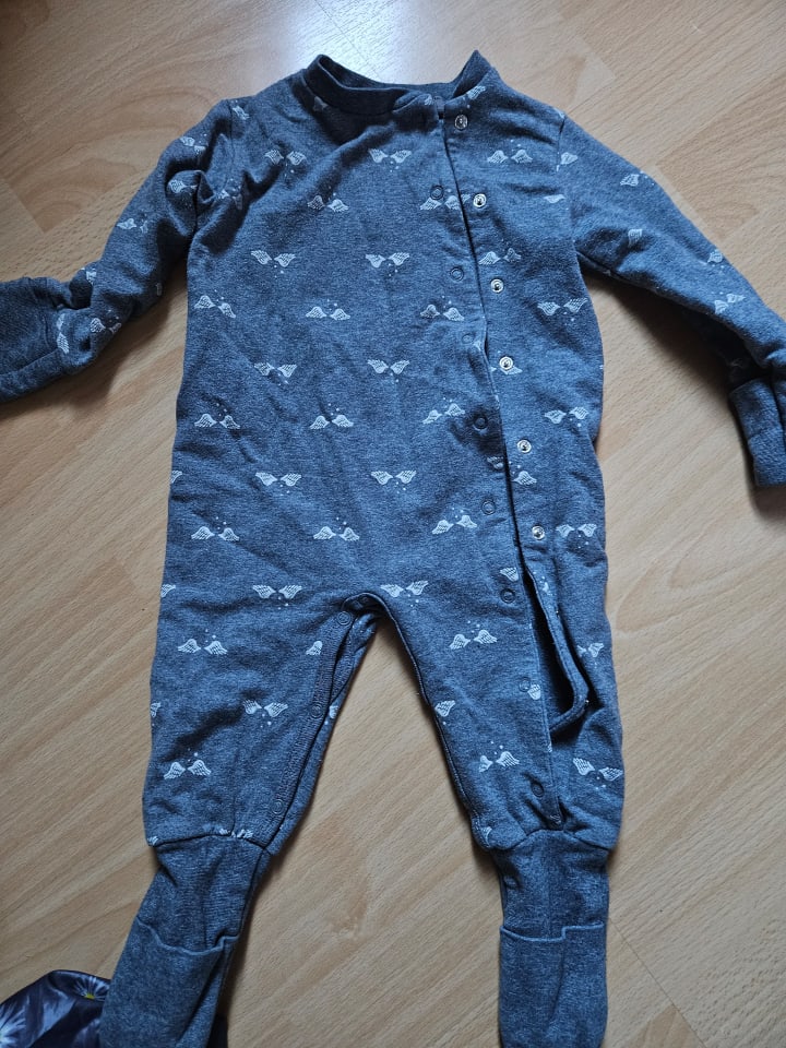 bellybutton Overall in Grau günstig kaufen 74