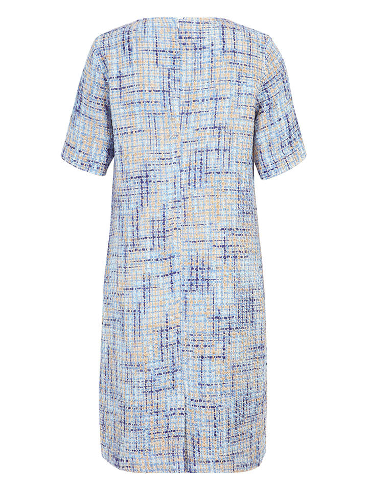CARTOON Kleid in Blau günstig kaufen