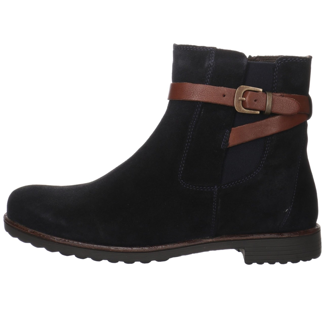 ARA Stiefeletten blau