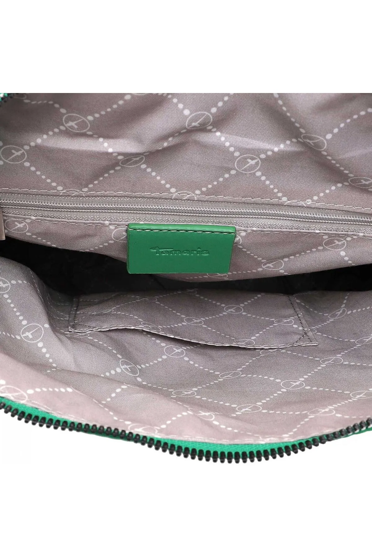 Tamaris  Rucksack - Lila - Unifarben