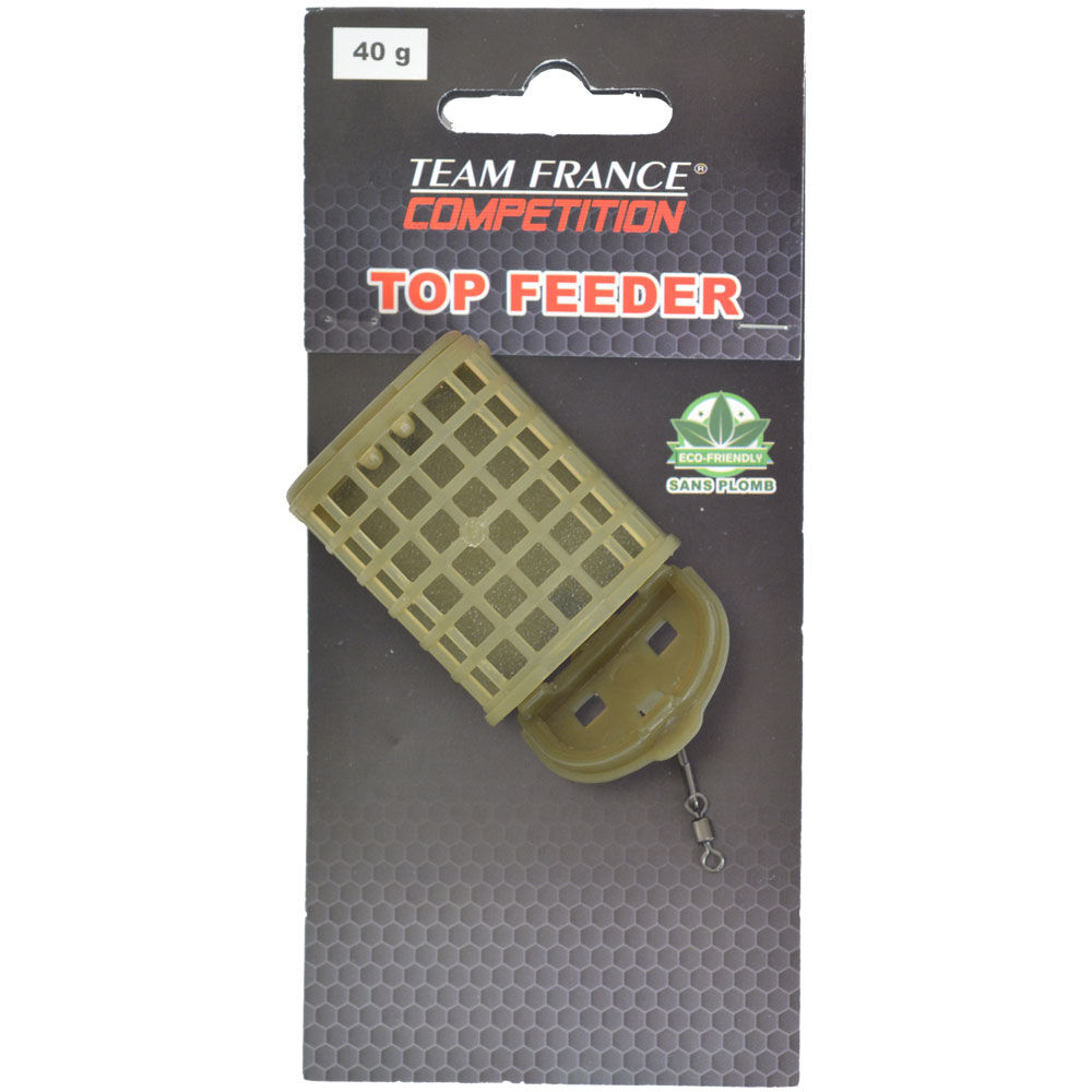 Zespół Cage Feeder France Top Feeder