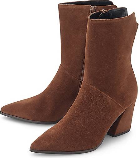 Kennel & Schmenger Stiefelette