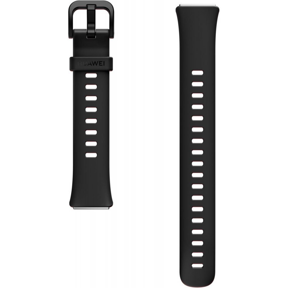 Huawei Activity Tracker Band 7 - Fitness-Tracker - graphite black