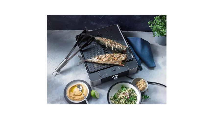 WMF Tischgrill Lono