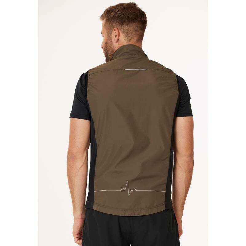 ELITE LAB Shell X1 Elite Laufweste Herren