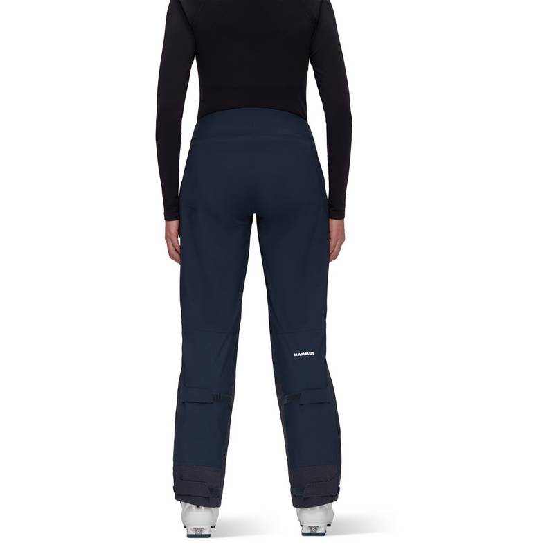 Mammut Taiss Pro Funktionshose Damen