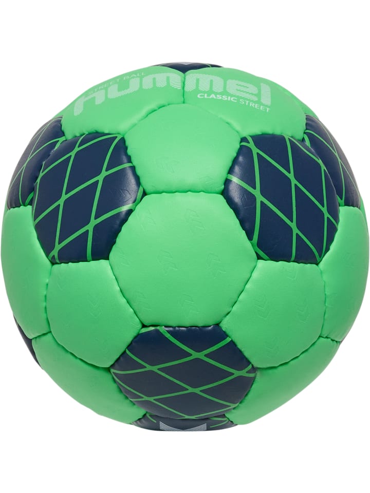 Hummel Hummel Handball Hmlclassic Unisex in GREEN/MARINE/LIGHT BLUE günstig kaufen 0