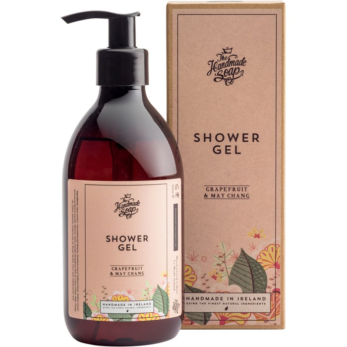 Shower Gel