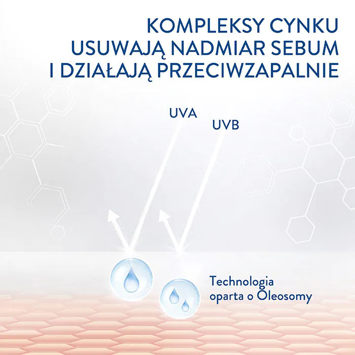 Cetaphil PRO riebalų kontrolės veido valymo putos