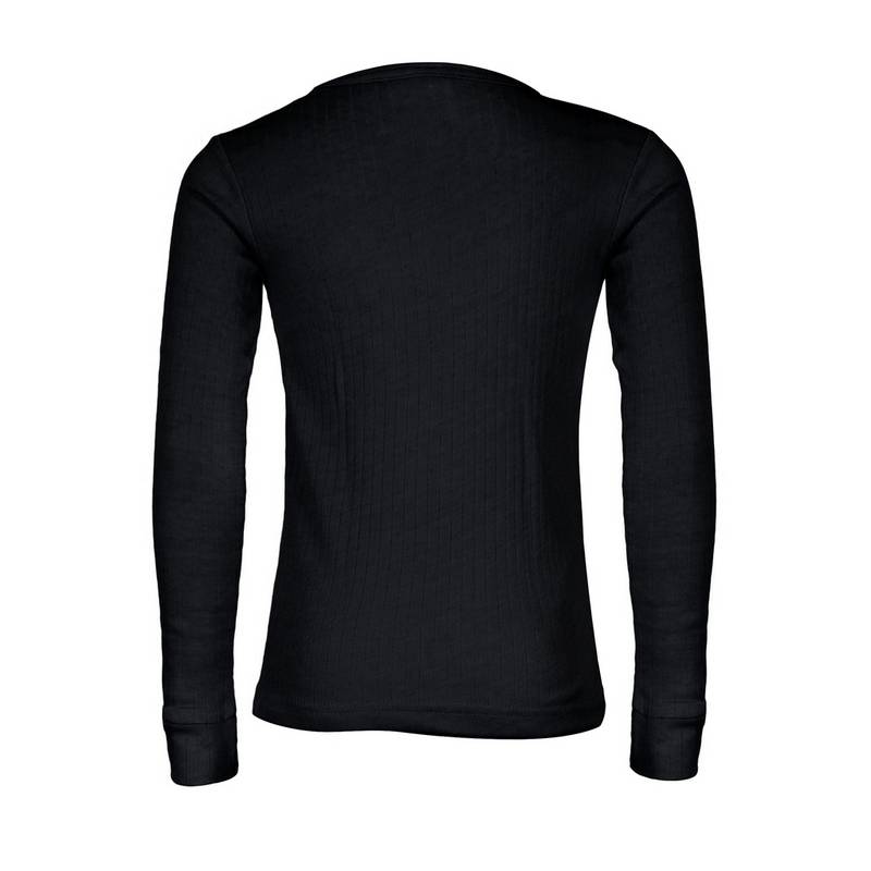 Black Snake Thermo Hemd Cuddle Funktionsshirt Mdchen