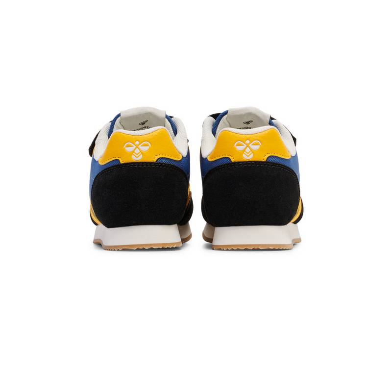 hummel REFLEX DOUBLE MULTI JR Sneaker Kinder
