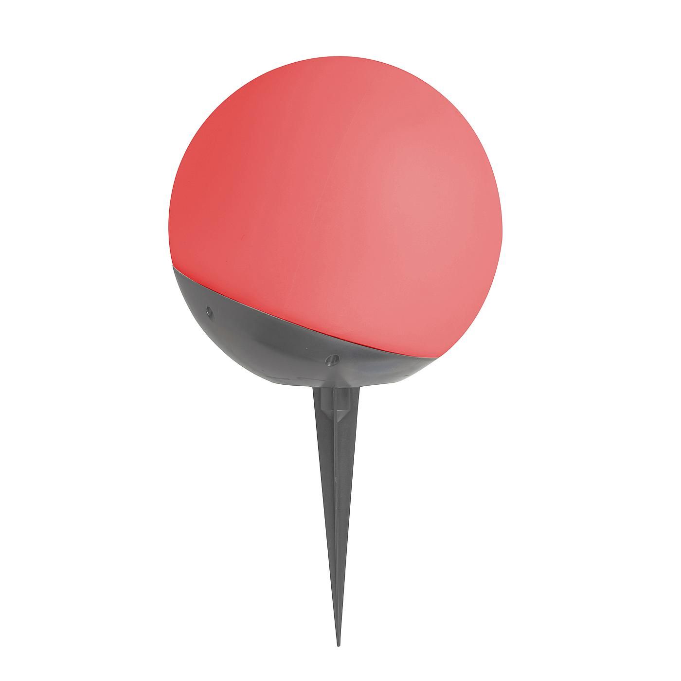 Bo-Camp Orb Tisch-/Wandleuchte