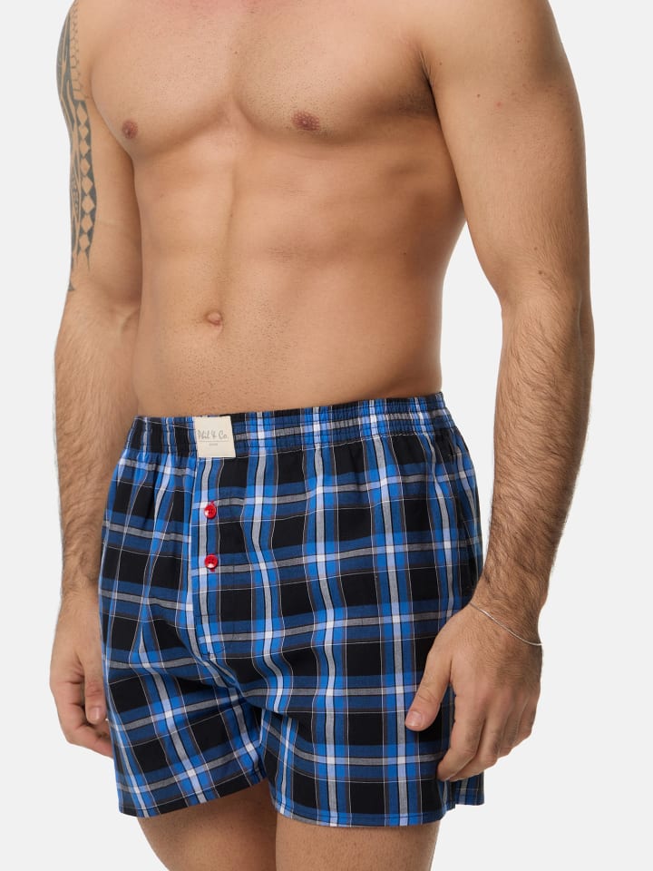 Phil & Co. Berlin  Boxer Core in Set 1 günstig kaufen