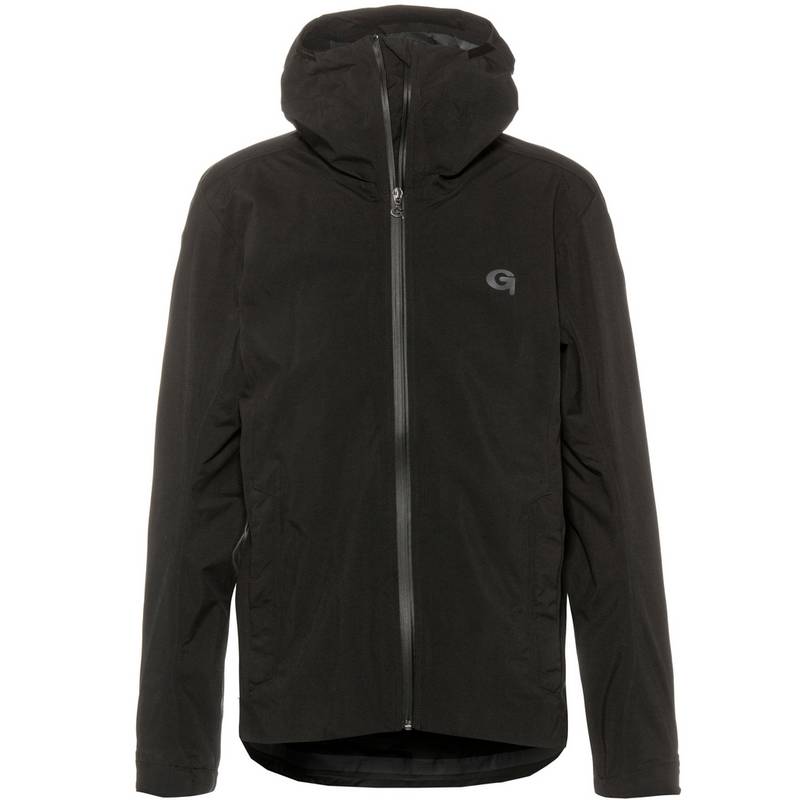 Gonso Save Plus Regenjacke Herren