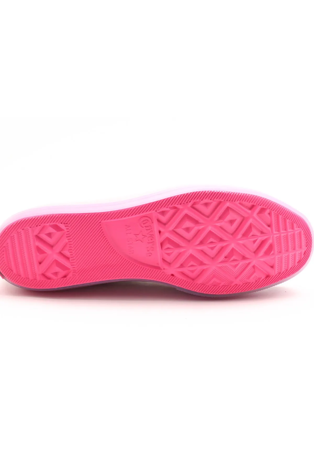 converse  Sneaker - Mehrfarbig - Flacher Absatz