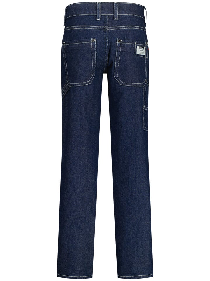 Vingino Jeans - Straight fit - in Dunkelblau günstig kaufen