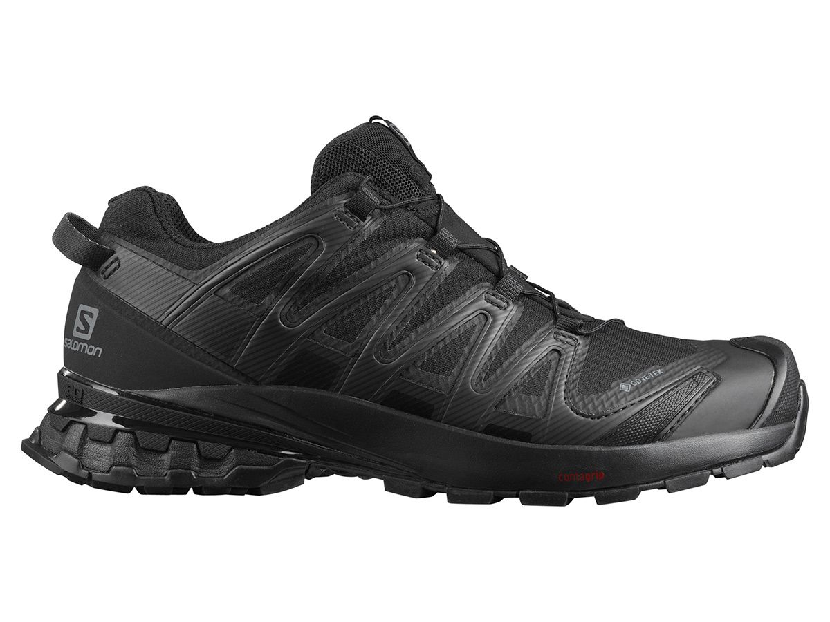 Salomon XA Pro 3D V8 GTX Damen Trailrunningschuhe