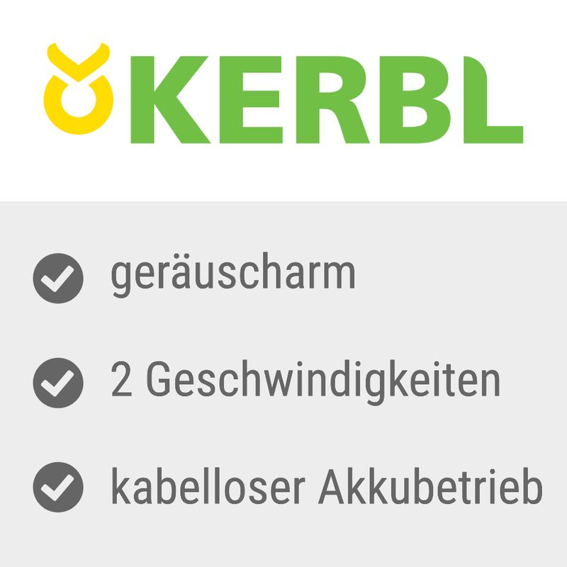 Kerbl Pet Krallenschleifer zu TOP-Preisen