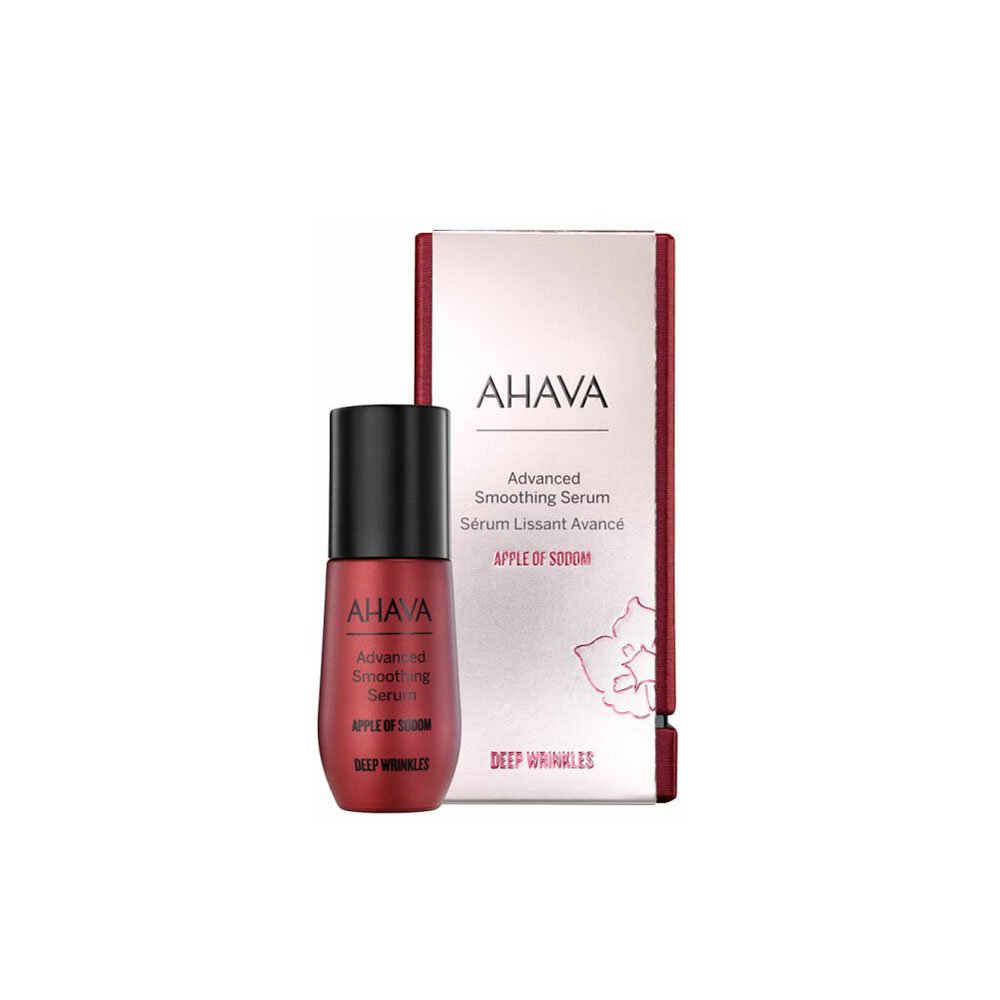 AHAVA Apple of Sodom Advanced Smoothing Serum