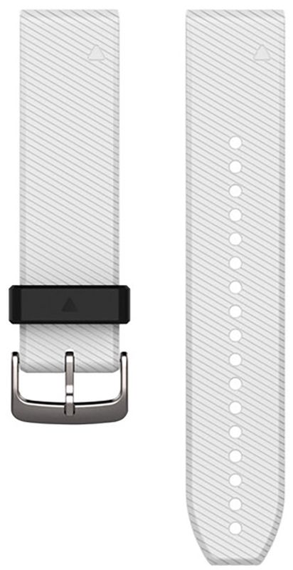 Garmin Fenix 5/6/7 Forerunner 935 Silikon Armband 22 mm kaufen | Bike-Discount