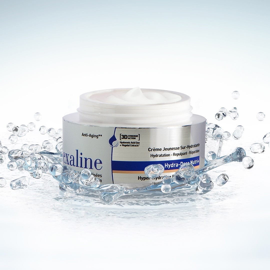 Rexaline HYDRA-DOSE NUTRI +