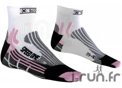 X-Socks Chaussettes Run Speed One W