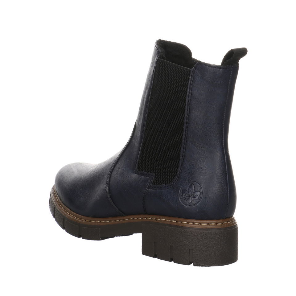 Rieker Chelsea Boots