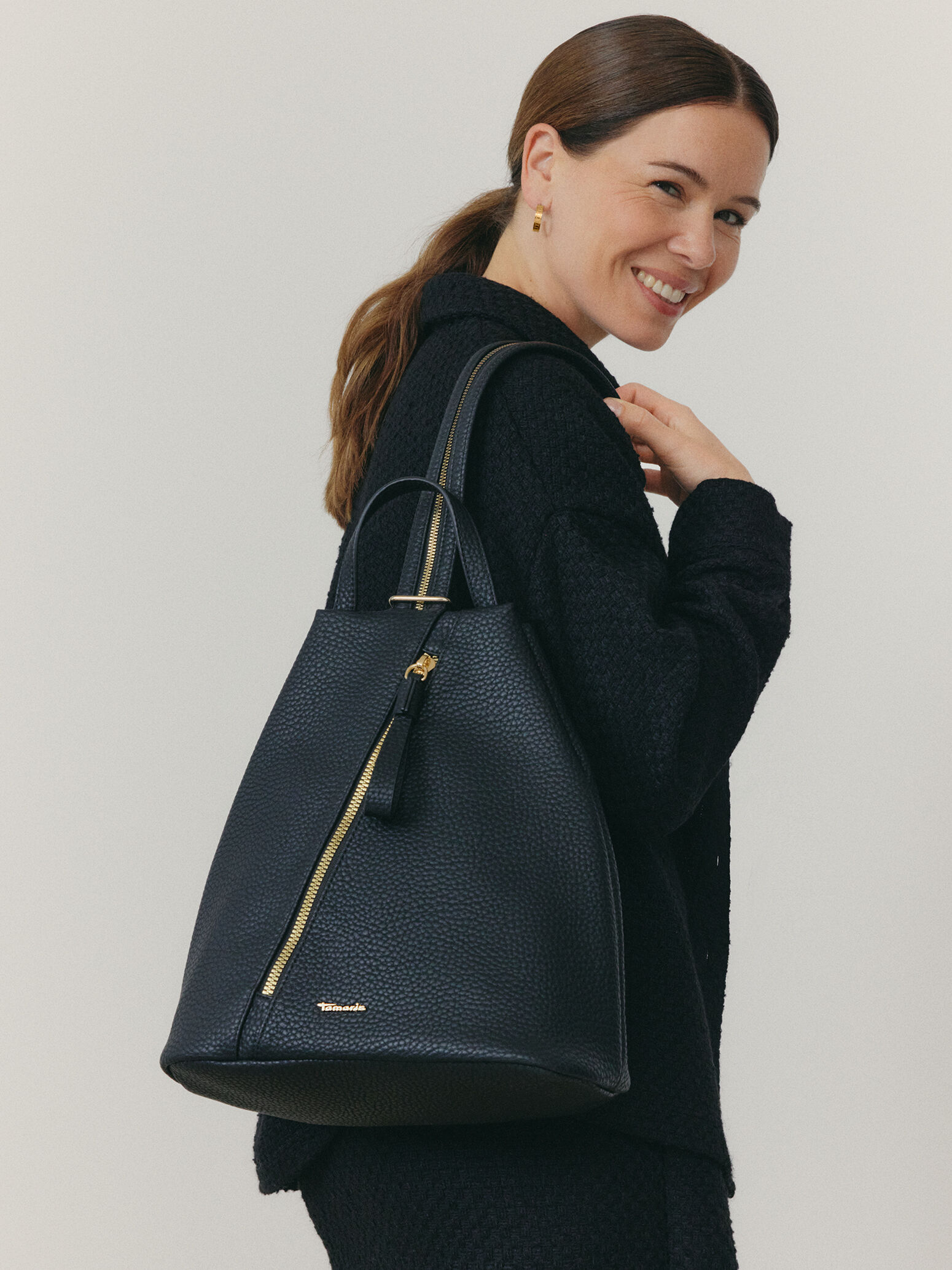 Sac à dos - noir