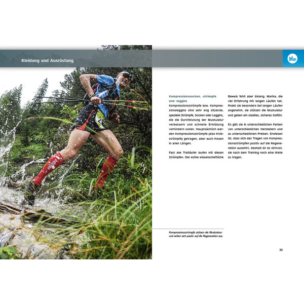 FASZINATION TRAILRUNNING - Ratgeber