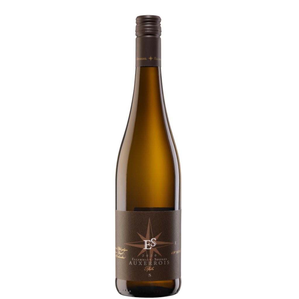2022 Auxerrois trocken