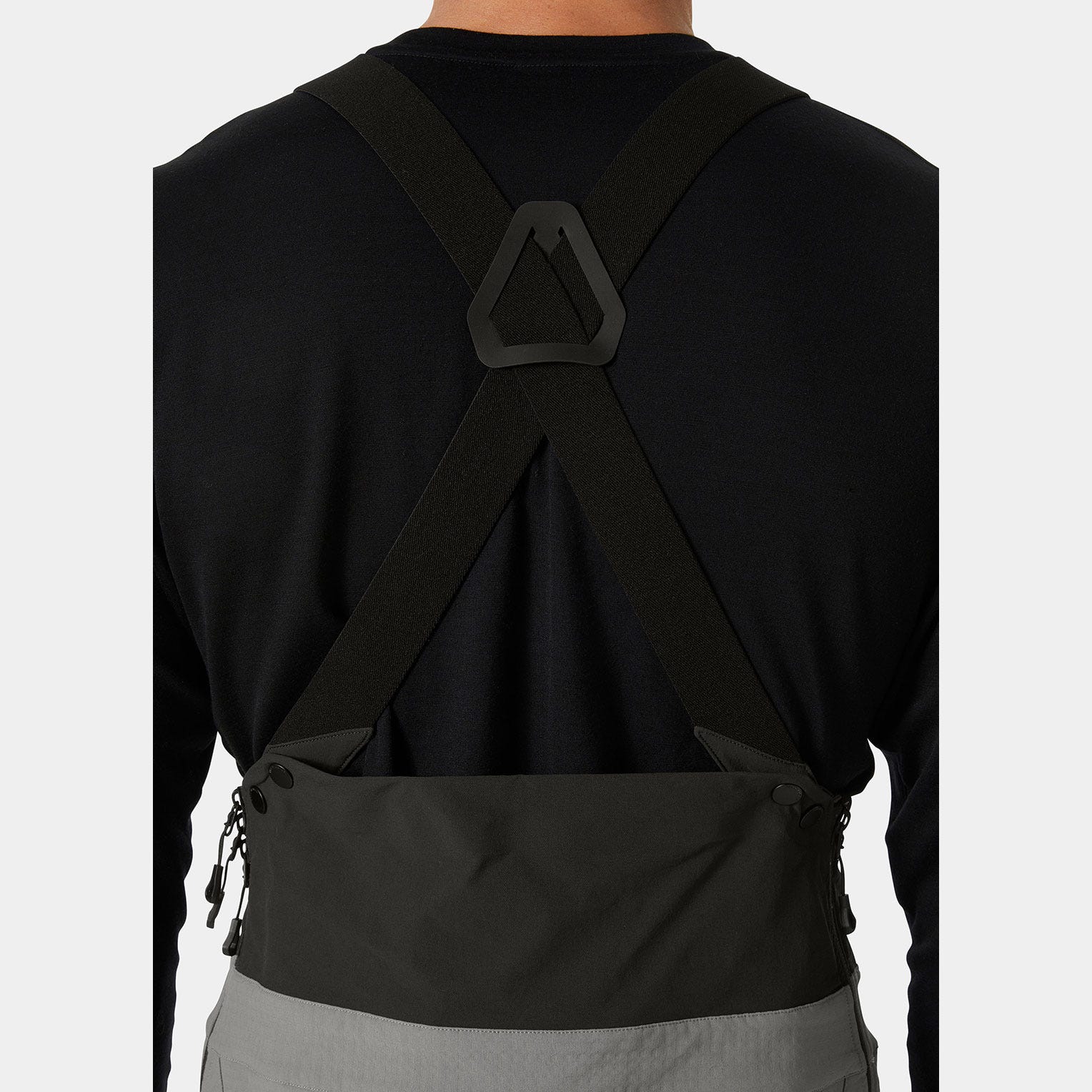 Men's Odin Backcountry Softshell Bib Pants