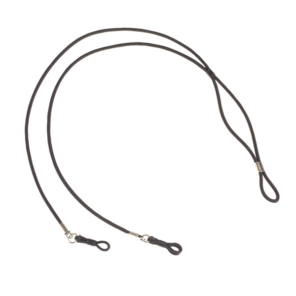 SP0475 C.12 ELAS SCHWARZ/REG TFX3 Unisex - Brillenband
