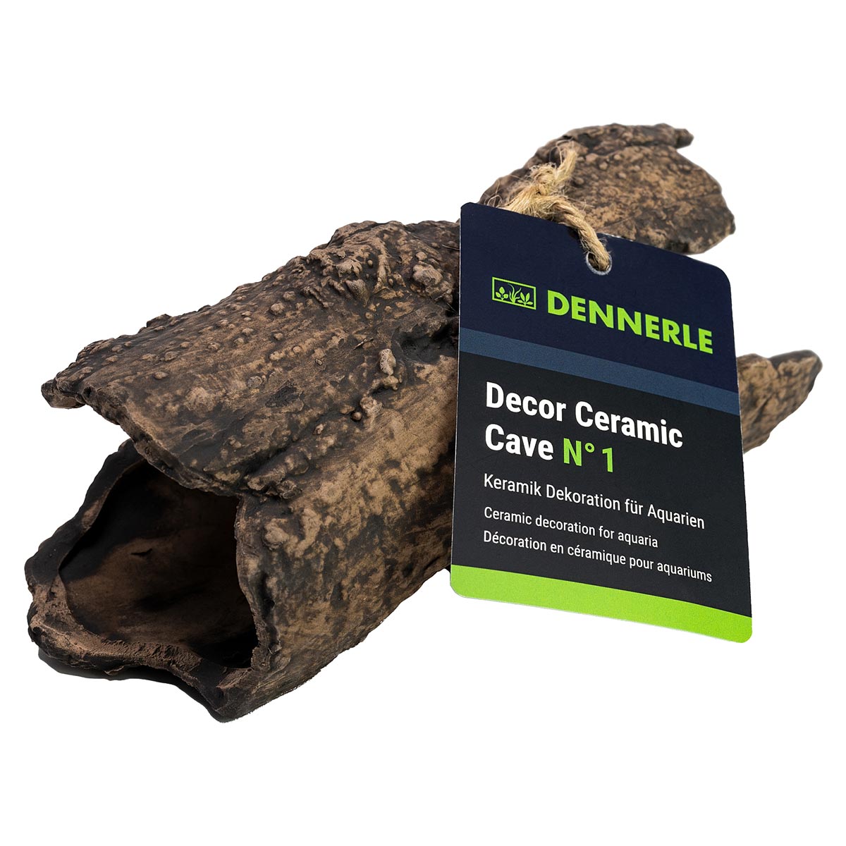 Dennerle Decor Ceramic Cave günstig kaufen