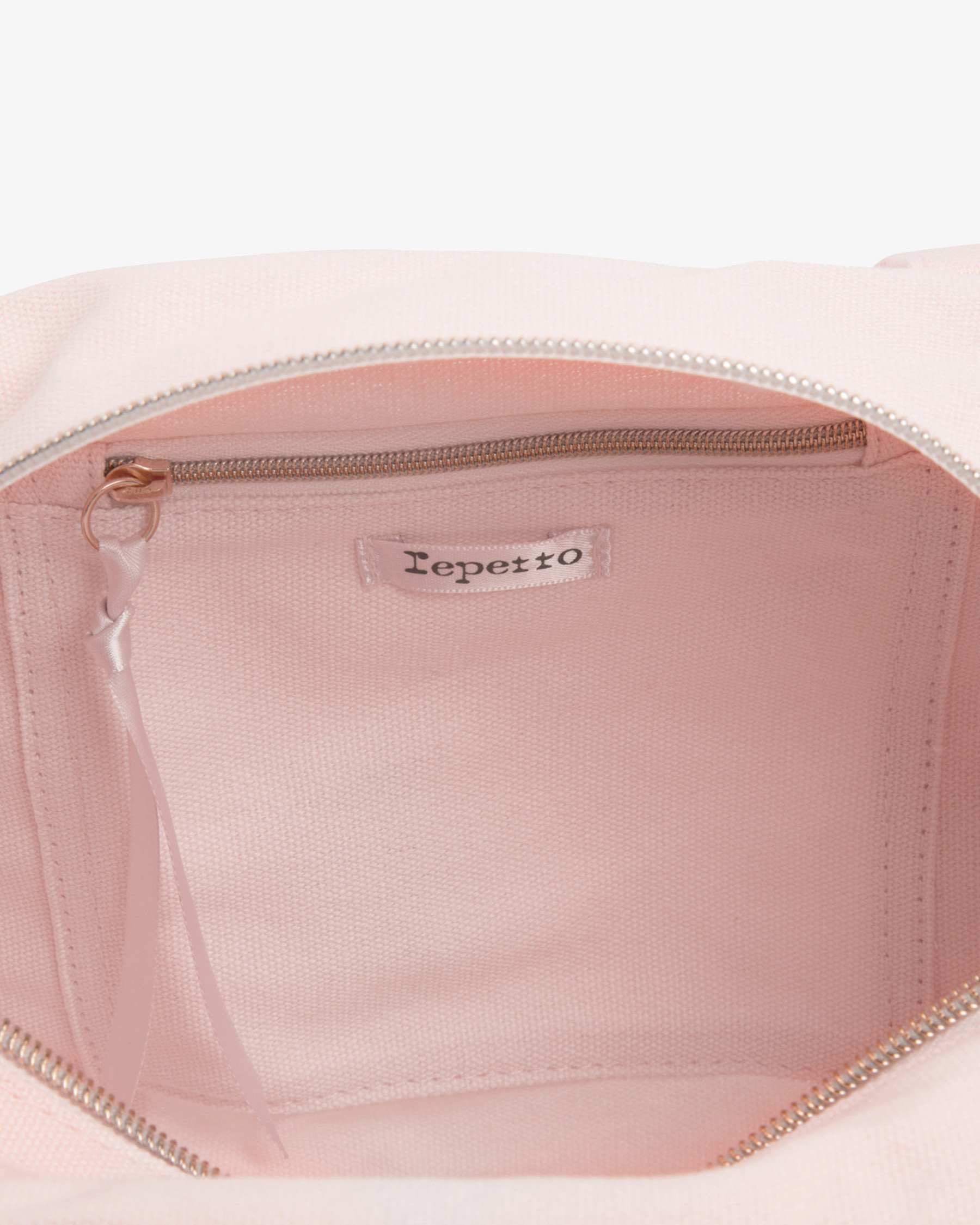 Cotton Duffle bag Size S