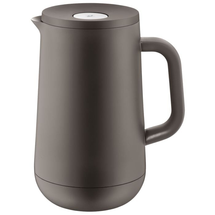 Impulse Isolierkanne Tee, 1,0 l, Taupe