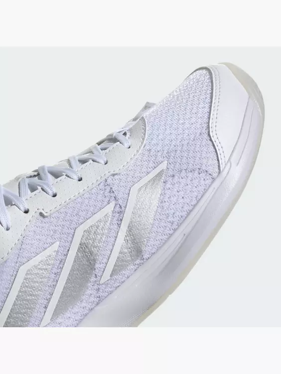 adidas Avaflash Low Tennisschuh