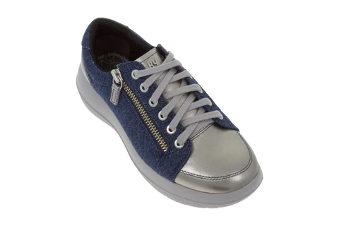 Nyon 20 Navy Damen