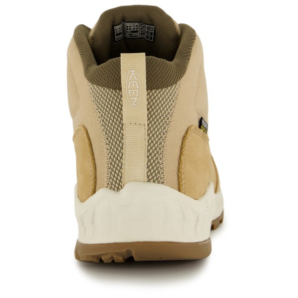 Keen - NXIS Explorer Mid WP - Wanderschuhe