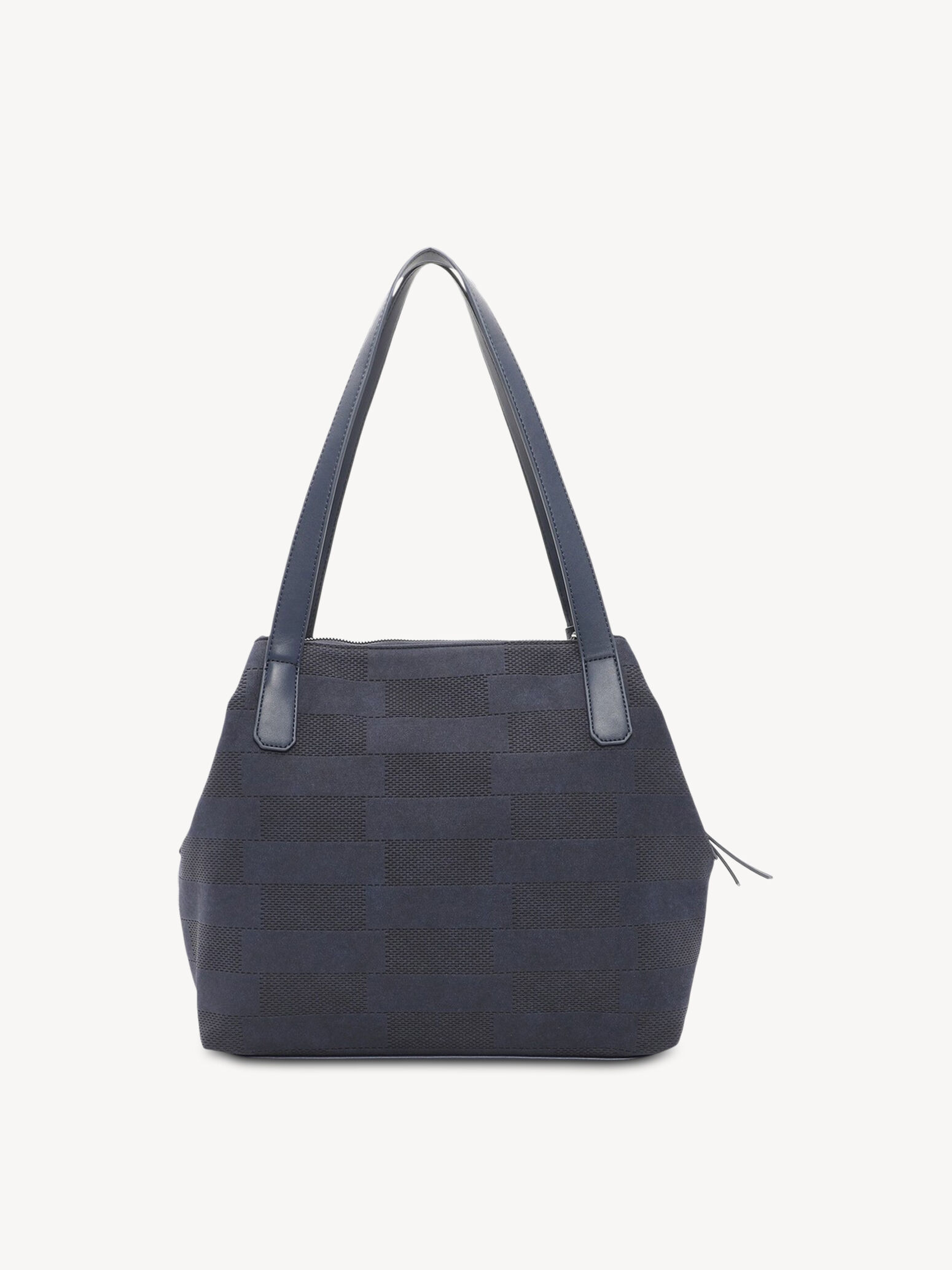 Sac cabas - bleu