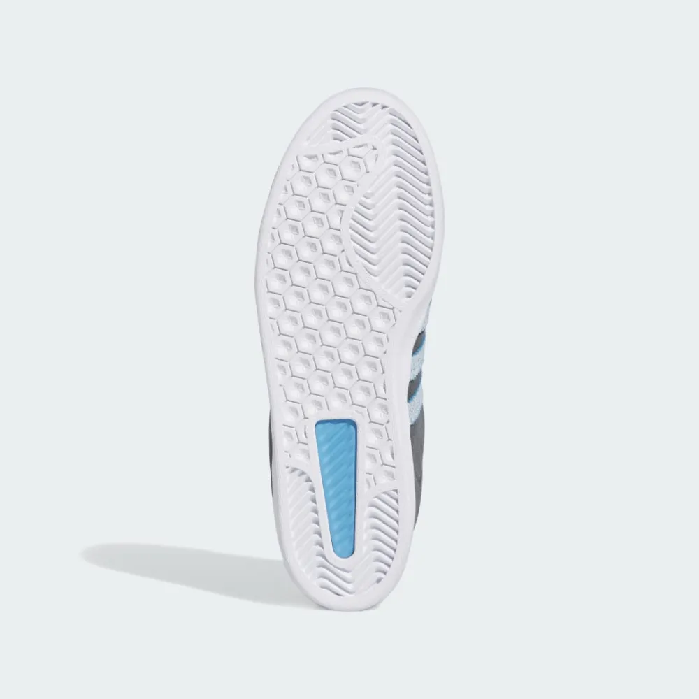 adidas Campus ADV X Henry Jones ID8446 / blau