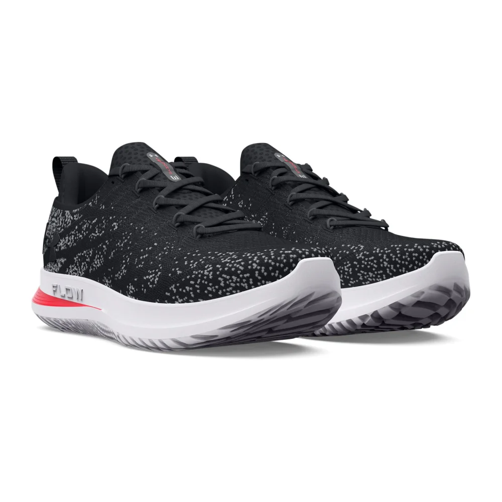 Under Armour Velociti 3 3026117-004 / schwarz