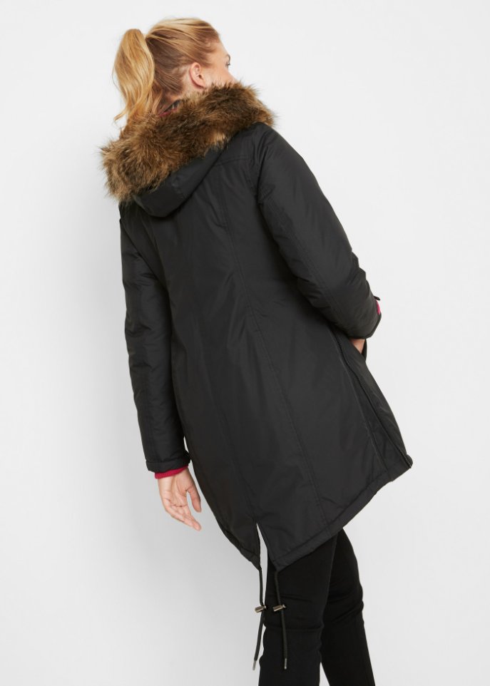 Umstandsjacke / Tragejacke