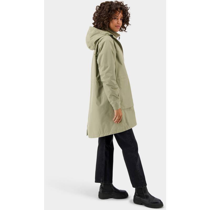 Didriksons BELLA 2 Parka Damen