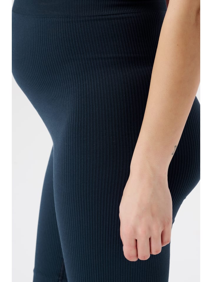 Noppies Umstandsshorts Biker Shorts Nais in Night günstig kaufen XS/S