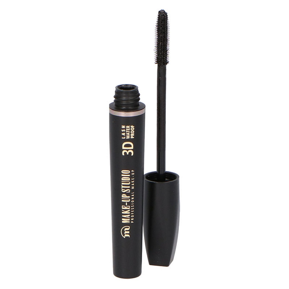 Make-up studio Mascara Waterproof 3D Extra Black Mascara